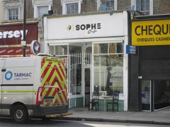 Sophe Cafe image