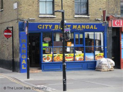 City Best Mangal image