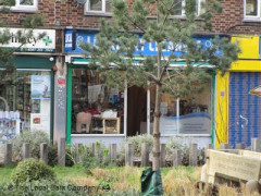 Local Dry Cleaners image