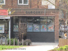 Surgery Gallery image