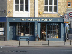 The Passage Pantry image