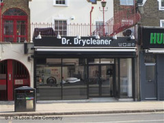 Dr. Drycleaner image