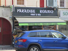 Paradise Organic image