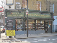 Romulus Wine Merchants image