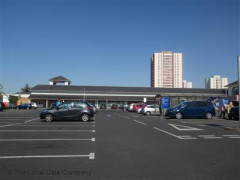 Tesco Mobile image