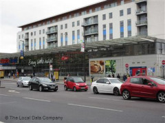 Tesco Mobile image