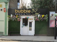 Bubble Bee image