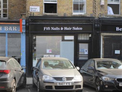 Fifi Nails & Hair Salon image