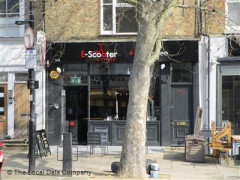 E-Scooter Clinic image