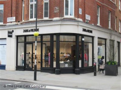 Zadig & Voltaire image