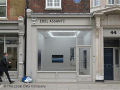 Edel Assanti image