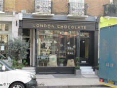 London Chocolate image