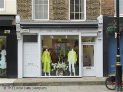 Shi Cashmere image