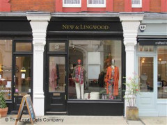 New & Lingwood image