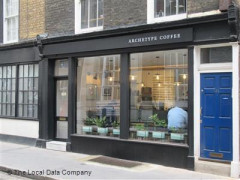 Archetype Coffee image