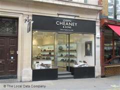Joseph Cheaney & Sons image