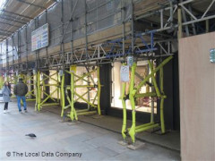 Platform image