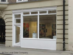 Gillian Jason Gallery image