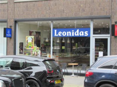Leonidas Chocolate image