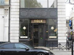 Yolk image