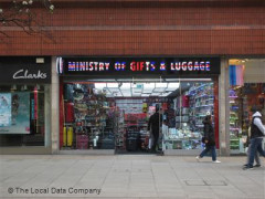 Ministry Of Gifts & Luggage image