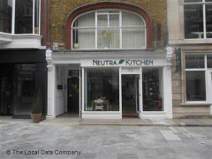 Neutra Kitchen image
