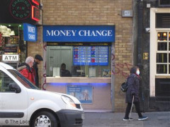 Money Change image