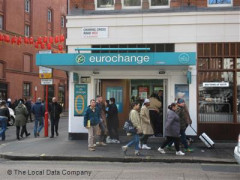 Eurochange PLC image