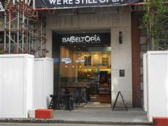 Bageltopia image