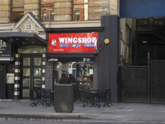 Wingshop image