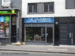 The Colombian Coffee Company image