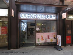Lucky Tea image
