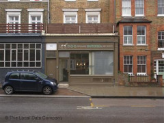 Dog Grooming Battersea image
