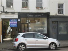 Forbes & Lomax image