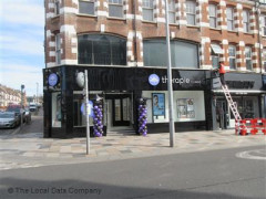 Therapie Clinic image