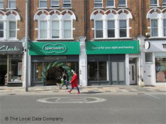 Specsavers Opticians image