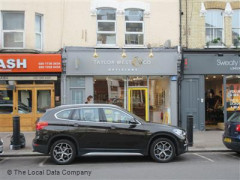 Taylor - West & Co image