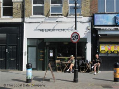 The Luxury Picnic Cafe image