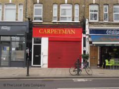 Carpetman image