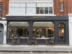 Kalon Parlour image