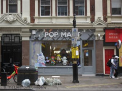 POP MART - Chinatown London