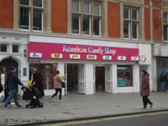 American Candy Shop image