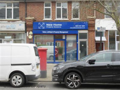 New Home  image