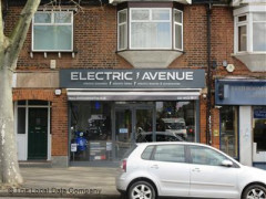 Electric Avenue image