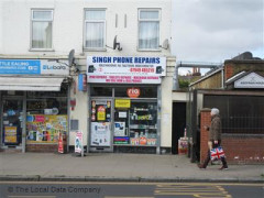 Singh Phone Repairs image