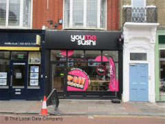You Me Sushi image