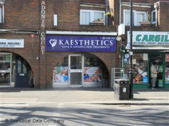 Kaesthetics image