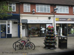 Old Oak Floral Designers image