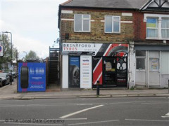 Brentford Tyres image
