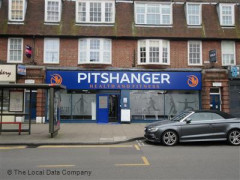 Pitzhanger Health & Fitness image